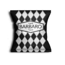 Caffé Barbaro Nera ESE Pod kávépárna 10 db kávé