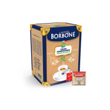  CAFFÉ BORBONE ROSSA E.S.E. POD (50 db) kávé