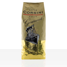 CAFFÉ CORSINI Caffé Corsini Gourmet szemes kávé (1 kg.) kávé