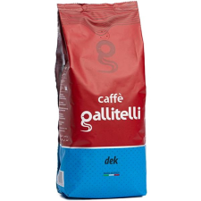 Caffe Gallitelli - DEK 1Kg kávé