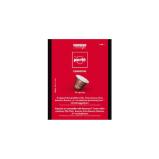 CAFFE PERTE Kávékapszula CAFFÉ PERTÉ Classico 10 darab/doboz kávé