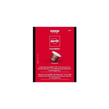 CAFFE PERTE Kávékapszula CAFFÉ PERTÉ Colombia 100% arabica 10 darab/doboz kávé