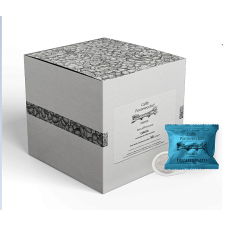  Caffé Pontevecchio DEK ESE pod kávépárna 50 db kávé