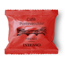 Caffé Pontevecchio Intenso ESE Pod kávépárna 10 db kávé