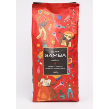 Caffe Samba- 1 kg prémium szemes kávé kávé