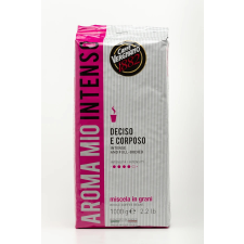  Caffé Vergnano Aroma Mio Intenso szemes kávé (1kg) kávé