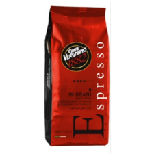 Caffe Vergnano Kávé szemes caffé vergnano espresso 1 kg 2292001 kávé