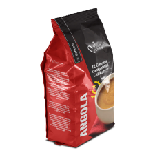 Caffitaly Angola kávékapszula, kompatibilis a Caffitaly rendszerrel - Professional - Coffee For You* (12db) kávé