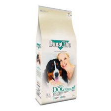 CAGATAY BONACIBO FORM DOG (Senior / Over Weight - Chicken) 15 kg kutyaeledel