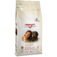 CAGATAY BONACIBO High Energy - ADULT DOG (Csirke, szardella és rizs) 4 kg kutyaeledel
