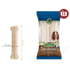 CAGATAY KENNEL CHEWING BONES WHITE CHEWY BONES 12,5 CM (2db) 100g kutyafelszerelés