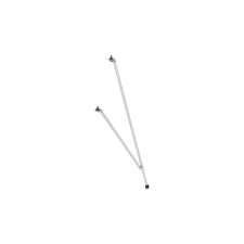  Cagsan Oldalsó Kitámasztó ProTube Sorozathoz, kompatibilis több gyártó állványához létra és állvány