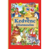 Cahs Kedvenc állatmeséim