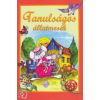 Cahs Tanulságos állatmesék