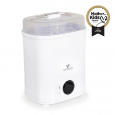  CAI cumisüveg sterilizáló és szárító LCD kijelzővel konyhai eszköz