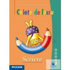  Caiet de lucru-Sciere idegen nyelvű könyv