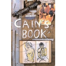  Cain's Book – Alexander Trocchi idegen nyelvű könyv