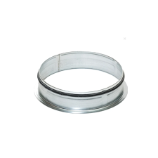 Cairox Karima Gumitömítéssel 450 mm hűtés, fűtés szerelvény