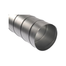 Cairox Spirálkorcolt légcsatorna SD 630/3m hűtés, fűtés szerelvény