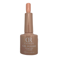 Cairuo Gél Lakk 048 - Homok Szín - 10ml lakk zselé