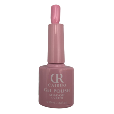  Cairuo Gél Lakk Light Pink 016 lakk zselé