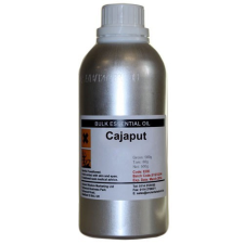 Cajaput Illóolaj 0.5Kg illóolaj