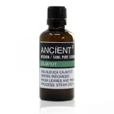  Cajaput Illóolaj 50ml illóolaj