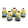 Cake Masters Cake-masters cukordísz, Minion, 5 db