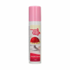 CakeSupplies FunCakes metál színű spray, piros, 100 ml
