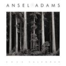 CAL 24 ANSEL ADAMS ENGMT CALENDAR – ENGMT naptár, kalendárium