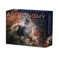  CAL 24 ASTRONOMY – BOX naptár, kalendárium