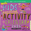  CAL 26 KIDS AWESOME ACTIVITY – WALL