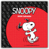  CAL 26 PEANUTS SNOOPY – WALL