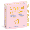  CAL 26 YEAR OF SELF LOVE – BOX