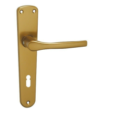 Cala F4 Alu Bronz 55 mm WC zár és alkatrészei