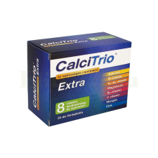 Calcitrio extra filmtabletta 50 db vitamin és táplálékkiegészítő