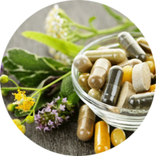 Calcitrio Naturel Filmtabletta 30db vitamin és táplálékkiegészítő