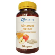  Caleido almaecet kapszula 90 db vitamin és táplálékkiegészítő
