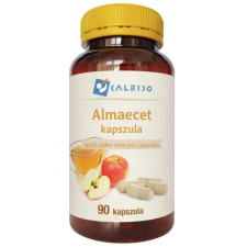 Caleido Almaecet kapszula – 90db vitamin és táplálékkiegészítő