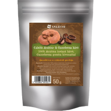 Caleido Arabica- & Ganoderma kávé 50g kávé