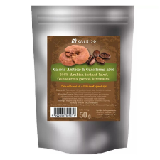 Caleido Arabica- & Ganoderma kávé 50g vitamin és táplálékkiegészítő