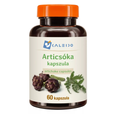 Caleido Caleido ARTICSÓKA kapszula 60 db vitamin és táplálékkiegészítő