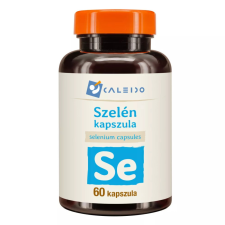 Caleido Caleido SZELÉN kapszula 60 db vitamin és táplálékkiegészítő