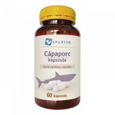 Caleido Cápaporc kapszula 60 db vitamin és táplálékkiegészítő