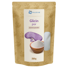  Caleido GLICIN por 250 g vitamin és táplálékkiegészítő