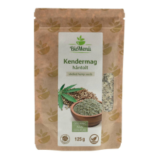 Caleido IT-Outsource Kft. BIOMENÜ BIO HÁNTOLT KENDERMAG mag