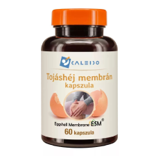 Caleido IT-Outsource Kft. Caleido Tojáshéj membrán 60db kapszula vitamin és táplálékkiegészítő