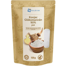 Caleido Konjac GLÜKOMANNÁN 90% por 125g vitamin és táplálékkiegészítő