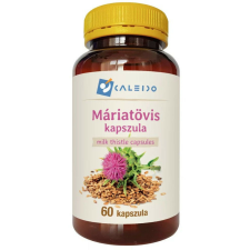 Caleido Máriatövis 60db kapszula vitamin és táplálékkiegészítő