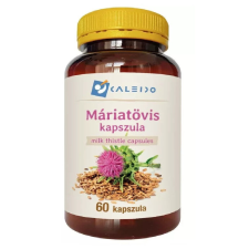  Caleido Máriatövis 60db kapszula vitamin és táplálékkiegészítő